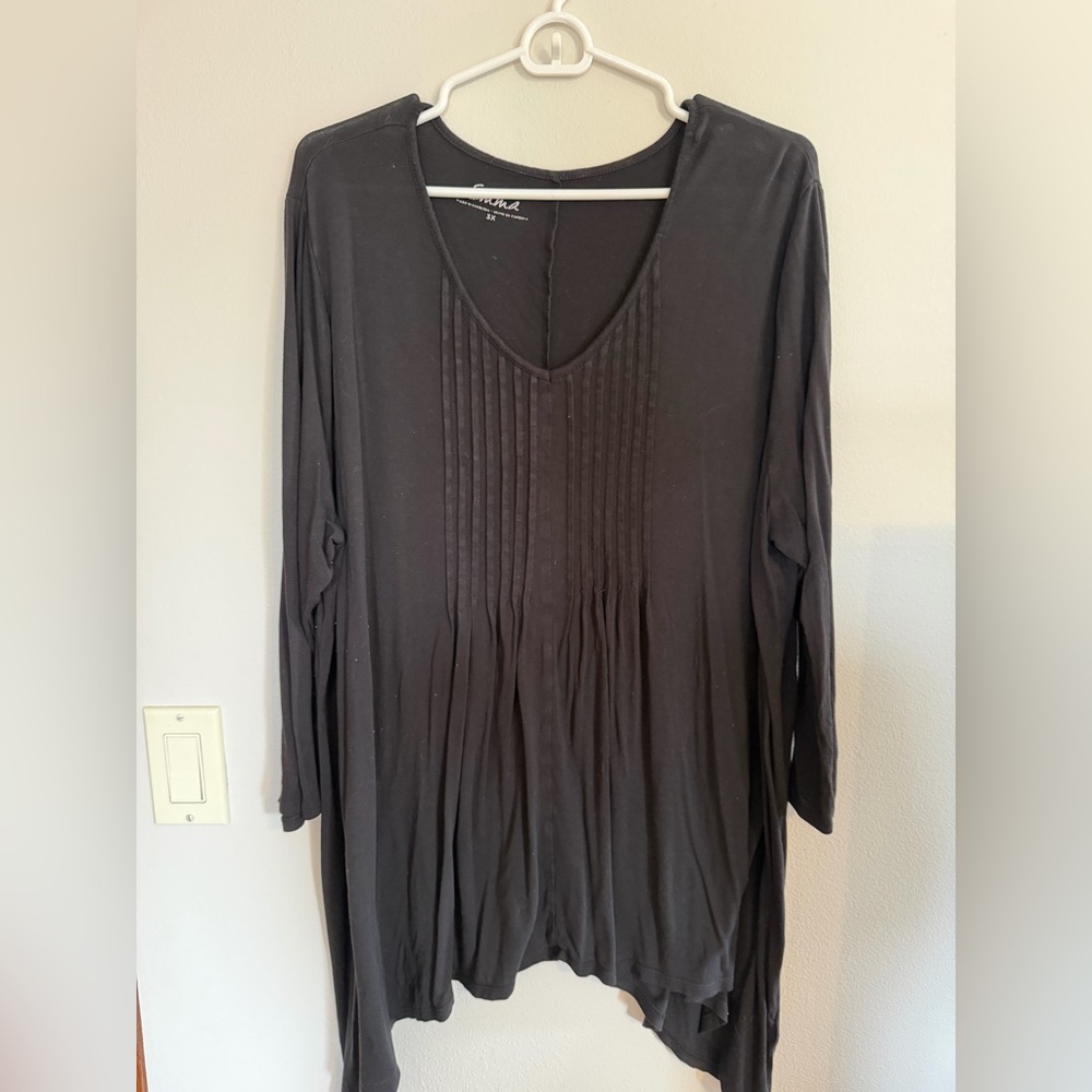 3X Tunic Bundle – Simply Emma (3 pieces)
